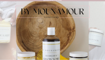 L'influenceuse cosmétique By Mounamour se voit infliger 50.000 euros d’amende