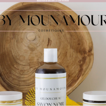 L'influenceuse cosmétique By Mounamour se voit infliger 50.000 euros d’amende