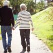 Little-known Alzheimer's sign that could appear in the way you walk