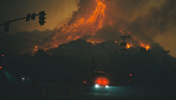 Los Angeles Is Still Burning. Where Are the Leaders?