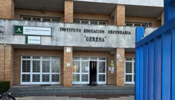 Los institutos de Sevilla convocan un minuto de silencio este viernes por el asesinato del joven Aarón en Gerena