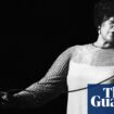 Lost Ella Fitzgerald recordings to be released – including her take on 60s pop