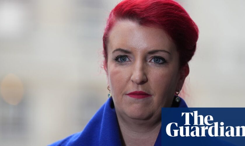 Louise Haigh pleaded guilty to lying that phone was stolen, paper shows