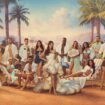 Love Island All Stars 2025: Meet the former contestants returning for a second chance at romance