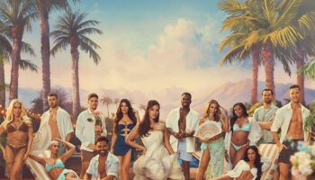 Love Island All Stars 2025: Meet the former contestants returning for a second chance at romance