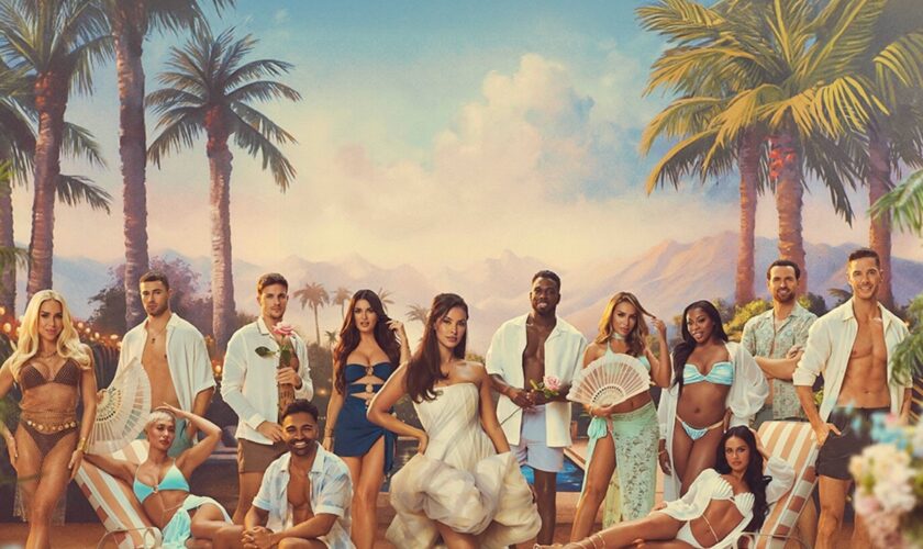 Love Island All Stars 2025: Meet the former contestants returning for a second chance at romance