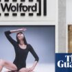 Luxury tights brand Wolford apologises for delays to orders and refunds