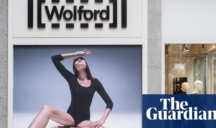 Luxury tights brand Wolford apologises for delays to orders and refunds