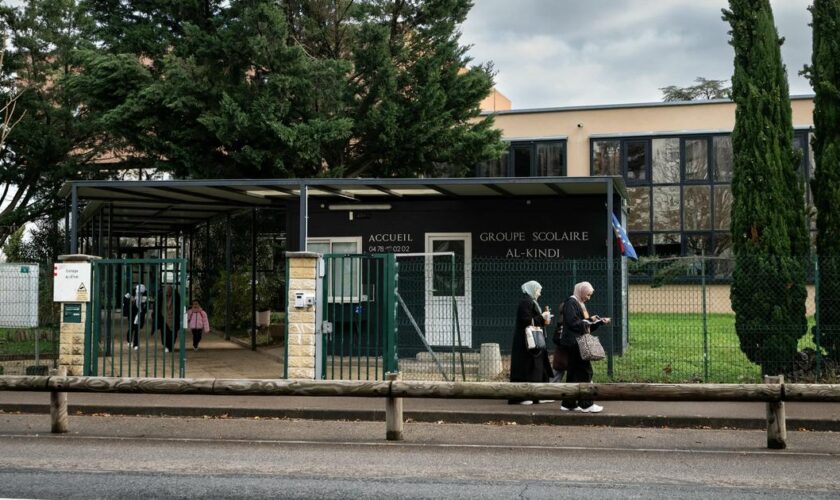 Lyon : l’État résilie le contrat avec le groupe scolaire musulman Al-Kindi