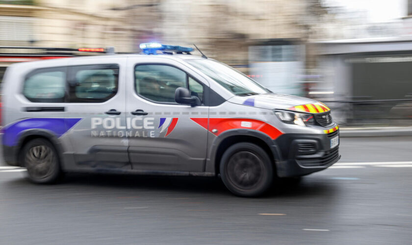 Lyon : mort de l’un des deux blessés par balles près d’un fast-food