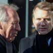 Macron, Bayrou: la réaction sobre et minimaliste de l’exécutif à la mort de Jean-Marie Le Pen