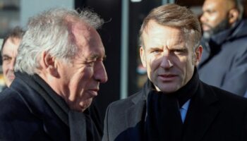 Macron, Bayrou: la réaction sobre et minimaliste de l’exécutif à la mort de Jean-Marie Le Pen