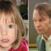 Madeleine McCann suspect Christian Brueckner will walk free from jail and ‘facing no charges’