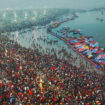 Maha Kumbh Mela: World’s Largest Gathering Begins in India