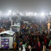 Maha Kumbh Mela: World's largest gathering begins in Prayagraj