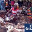 Malawi sees influx of refugees from post-election violence in Mozambique