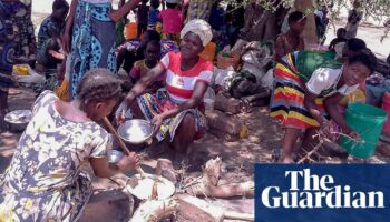 Malawi sees influx of refugees from post-election violence in Mozambique