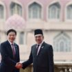 Malaysia, Singapore deepen ties with new economic zone