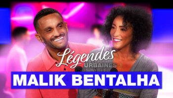 Malik Bentalha, un nouvel homme