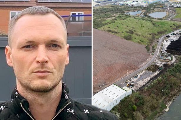 Man hunting £569m bitcoin fortune in rubbish dump suffers huge blow after court ruling