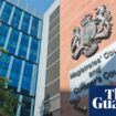 Man in court charged with attempted murder of nurse at Oldham hospital