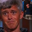 Man who sold his house to fund fitness business breaks down in tears on Dragon's Den