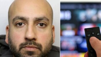 Man who sold illegal TV Fire sticks jailed after 'cheating Sky, BT and Netflix out of £108k'