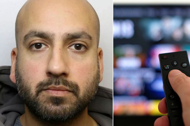 Man who sold illegal TV Fire sticks jailed after 'cheating Sky, BT and Netflix out of £108k'