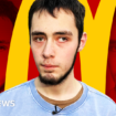 Managers 'touch up' staff - McDonald's faces fresh abuse claims