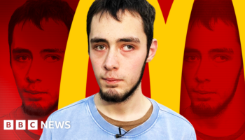 Managers 'touch up' staff - McDonald's faces fresh abuse claims