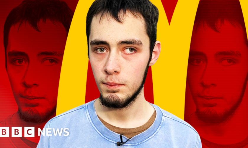 Managers 'touch up' staff - McDonald's faces fresh abuse claims