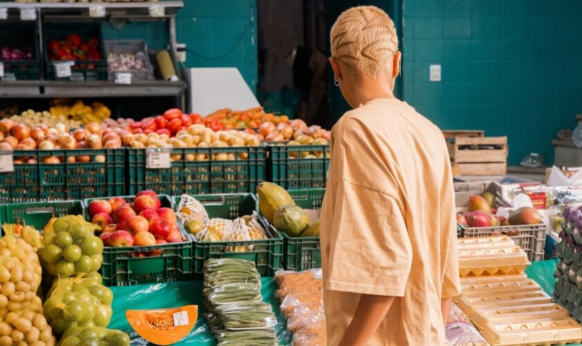 Manger des fruits et des légumes aurait un effet surprenant sur le risque de dépression