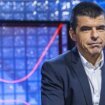 Manu Marlasca:  «La soberbia es el camino más directo a la estupidez»