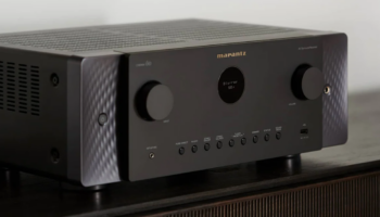 Marantz CINEMA 60 : l’ampli home cinéma qui envoie du très lourd, promo immanquable !