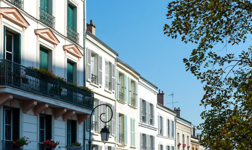 Marché de l’immobilier en 2025 : Paris donne le ton de la reprise