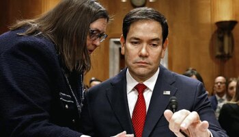 Marco Rubio disfruta de un examen sin fricciones y garantiza su confirmación como responsable de la Política Exterior de Trump