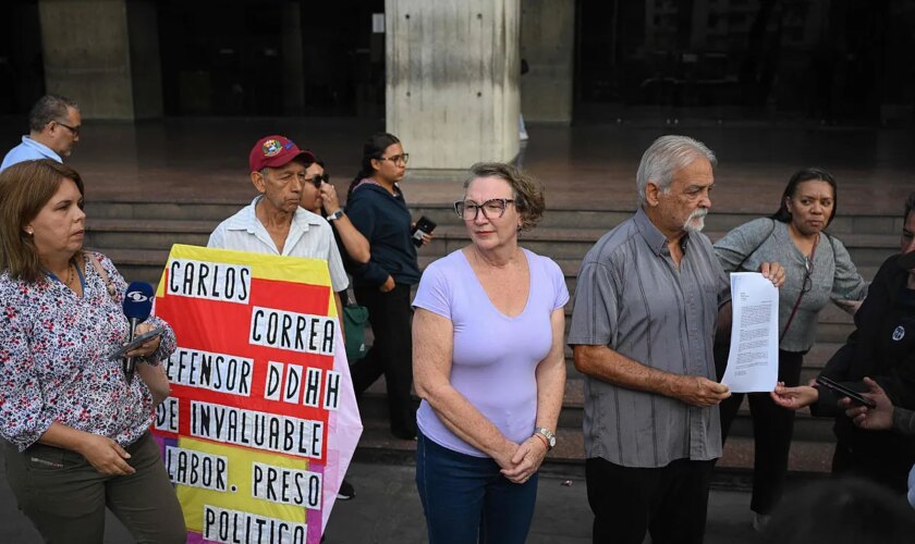 María Corina Machado busca un nuevo ciclo de lucha contra la dictadura