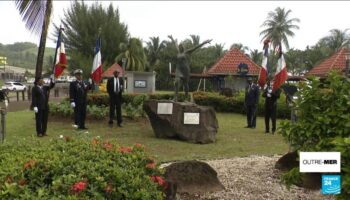 Martinique : hommage à Clarissa Jean-Philippe, tuée par un terroriste en 2015