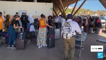 Mayotte : reprise des vols commerciaux près de trois semaines après le passage du cyclone Chido