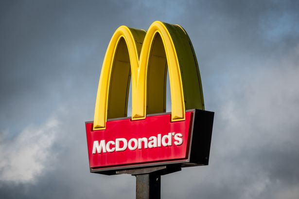 McDonald’s ‘appalling’ sex for shifts scandal - ‘bum slaps and topless photos’