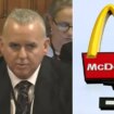 McDonald's slammed as 'predator's paradise' by MP after new worker harassment allegations emerge