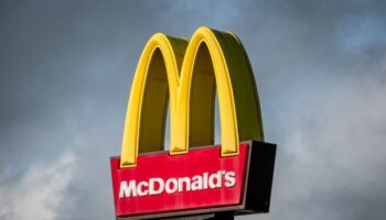 McDonald’s ‘appalling’ sex for shifts scandal - ‘bum slaps and topless photos’