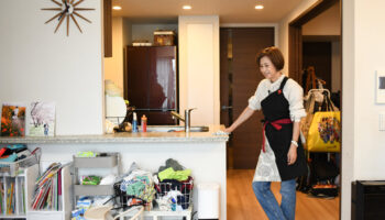 Meet Japan’s Original Decluttering Guru (No, Not That One)