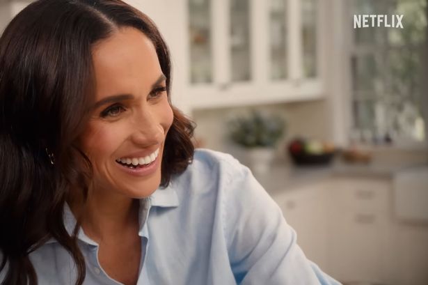 Meghan Markle Netflix show releases one day before heartbreaking Kate Middleton milestone