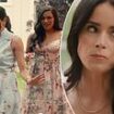 Meghan Markle's new celeb circle: From Mindy Kaling to Suits co-star Abigail Spencer, the showbiz pals featured in the Duchess' Netflix show