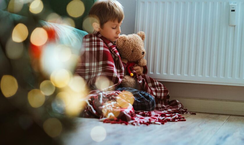 Meinung: Neujahrswunsch: Tut endlich was gegen Kinderarmut in Deutschland!