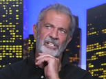 Mel Gibson airs bizarre conspiracy theory over LA fires