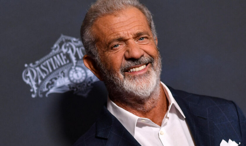 Mel Gibson et Sylvester Stallone nommés ambassadeurs de Trump à Hollywood : « Il sort des momies du placard »