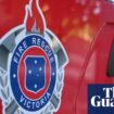 Melbourne fire that destroyed Forty Winks store could have been arson, police say