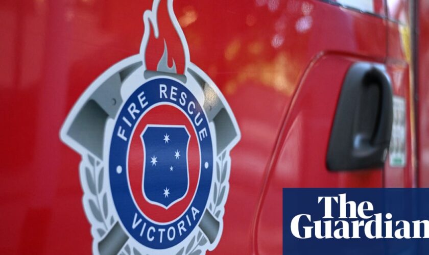 Melbourne fire that destroyed Forty Winks store could have been arson, police say